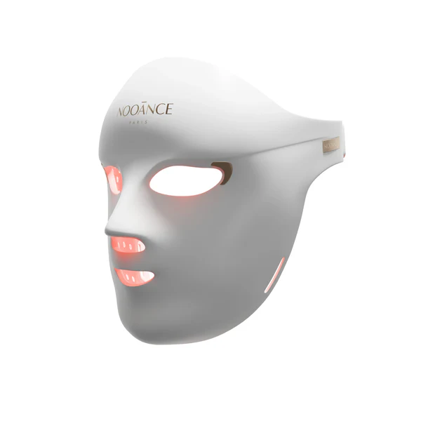 masque led 2