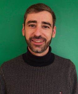 Anthonny Co-gerant du centre ma clinic minceur de Poitiers